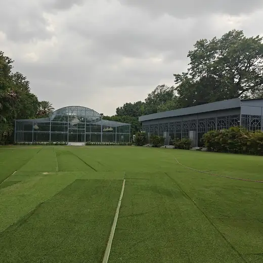 Canvas Farms, Chattarpur